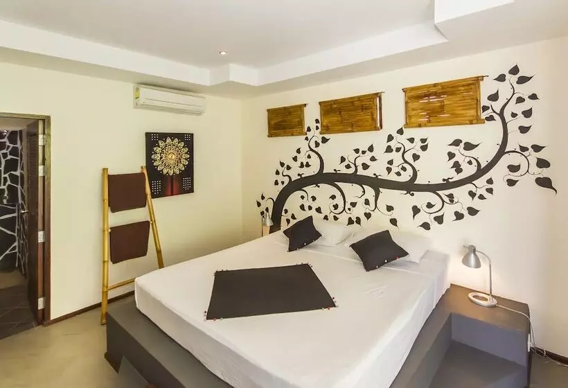 酒店 Sallamai Resort