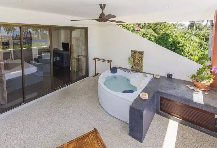 酒店 Sallamai Resort