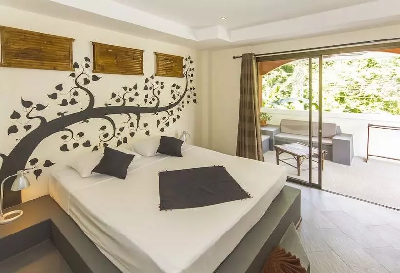 酒店 Sallamai Resort