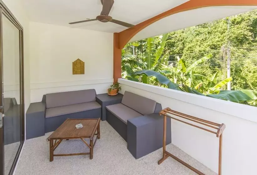 酒店 Sallamai Resort