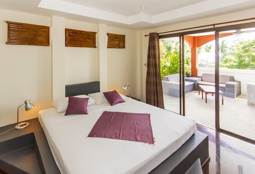 ホテル Sallamai Resort