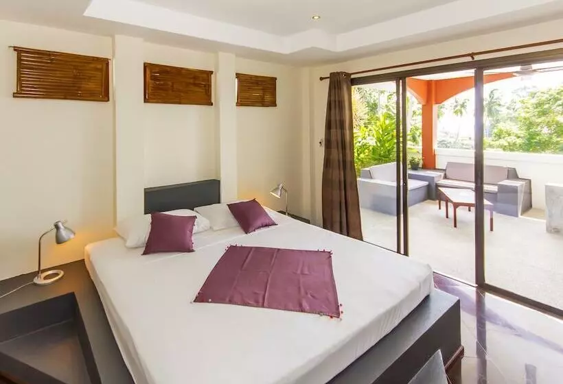 酒店 Sallamai Resort