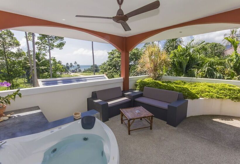 ホテル Sallamai Resort