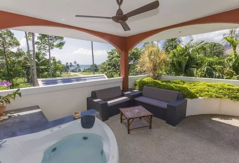 酒店 Sallamai Resort