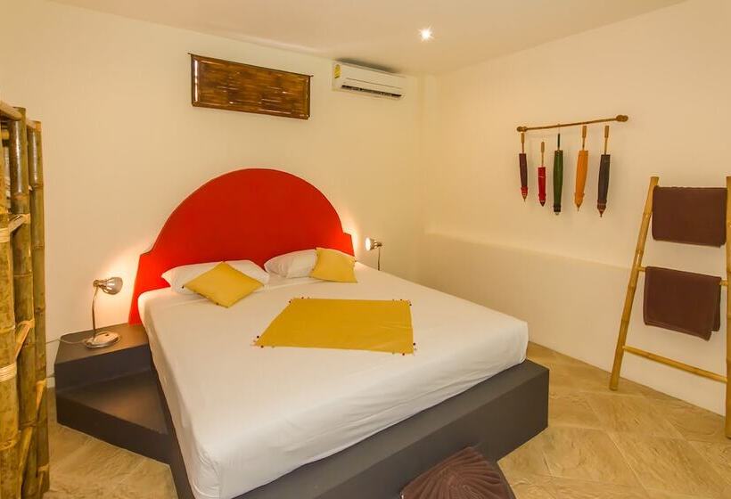 ホテル Sallamai Resort