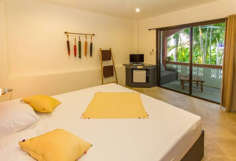 ホテル Sallamai Resort