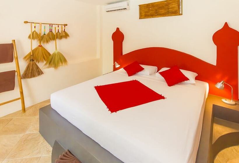 ホテル Sallamai Resort