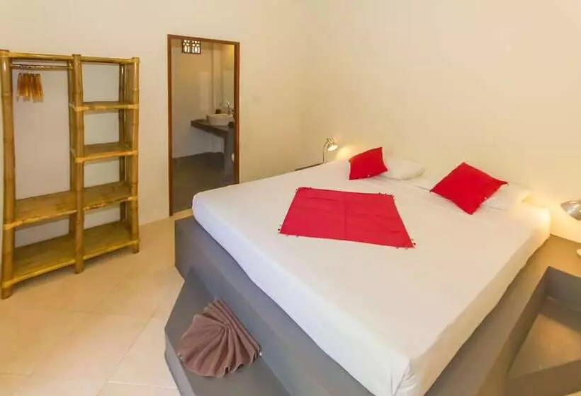 酒店 Sallamai Resort