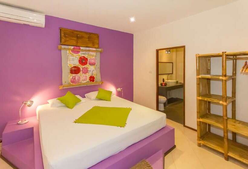 ホテル Sallamai Resort