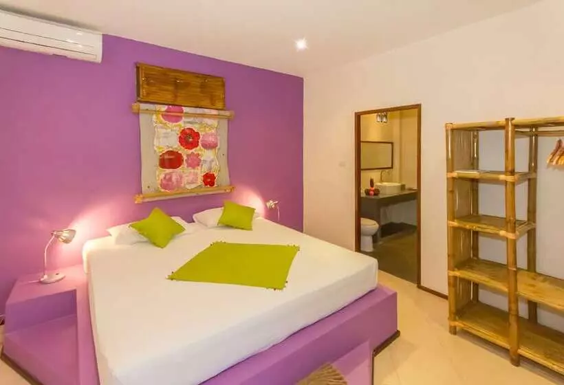 酒店 Sallamai Resort