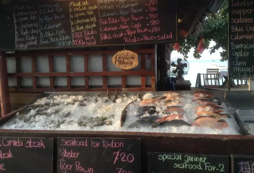 ホテル Siam Shades House