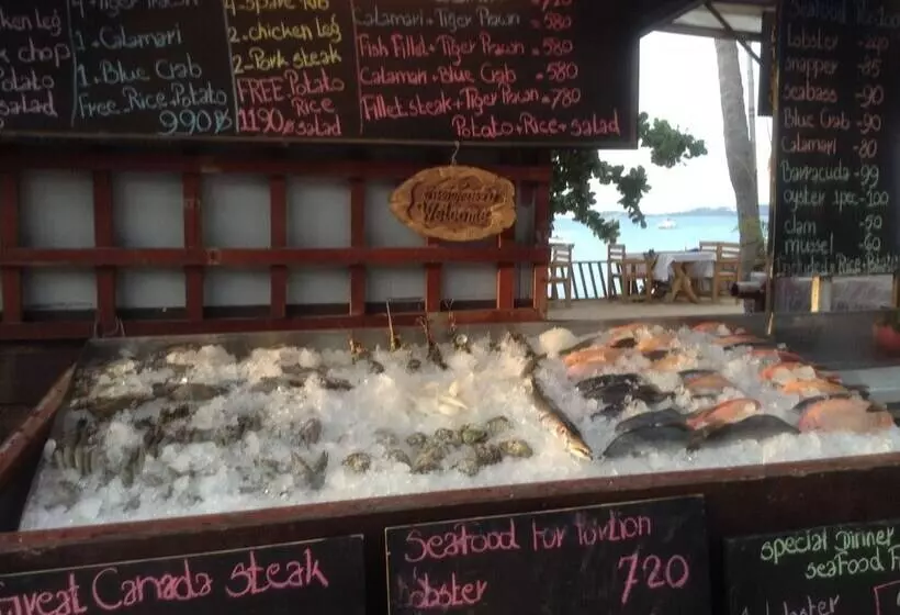 ホテル Siam Shades House