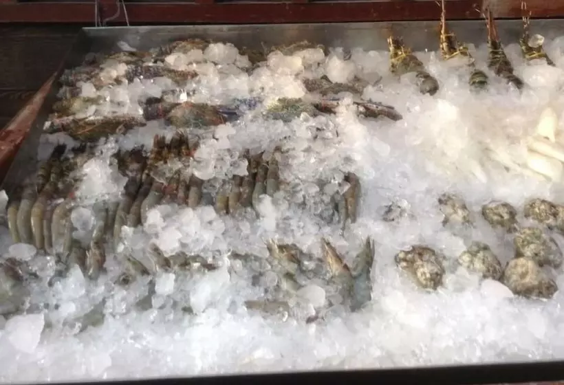 ホテル Siam Shades House