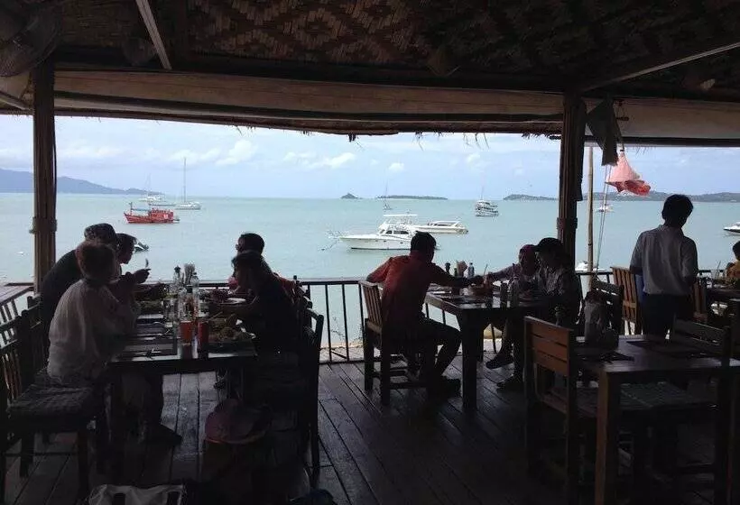 ホテル Siam Shades House