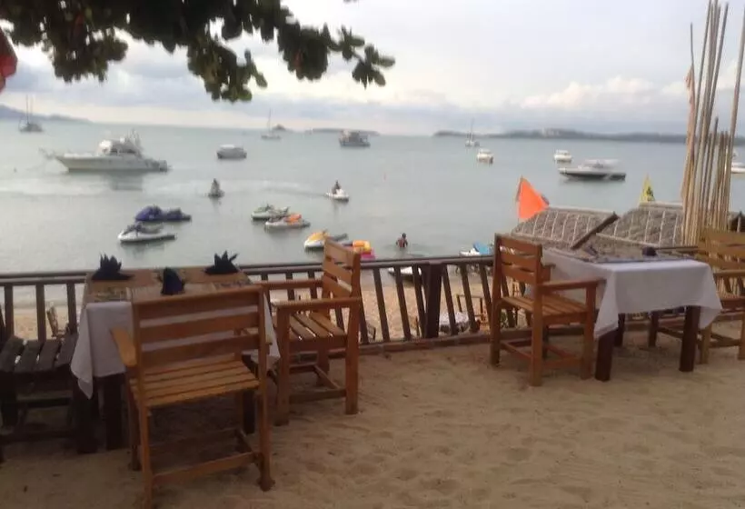 ホテル Siam Shades House