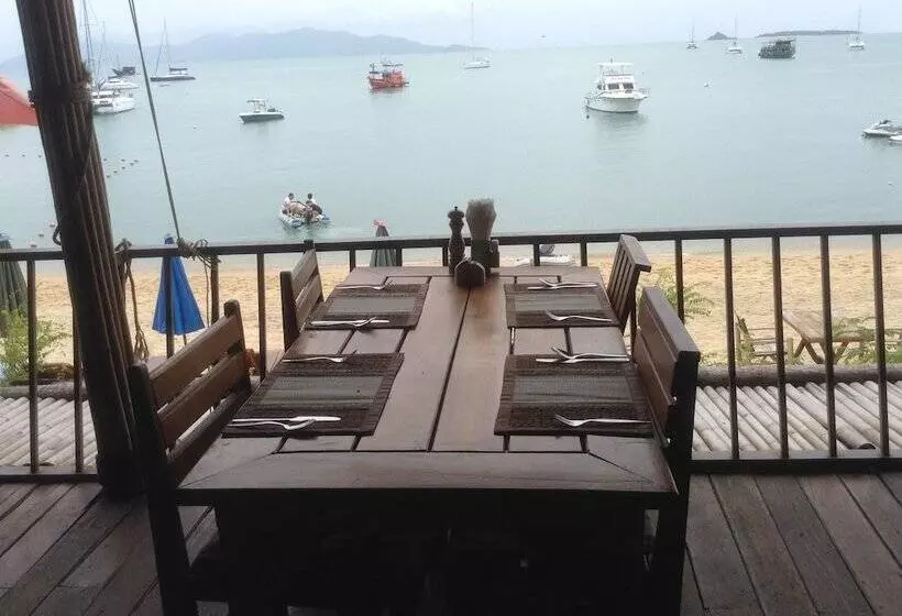 ホテル Siam Shades House