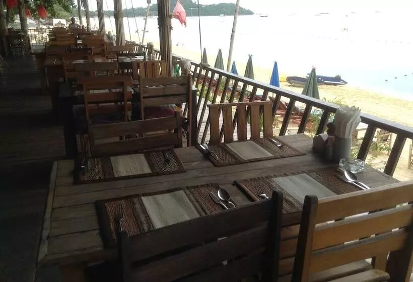 ホテル Siam Shades House