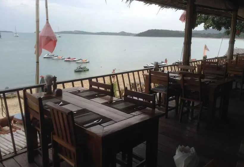 ホテル Siam Shades House