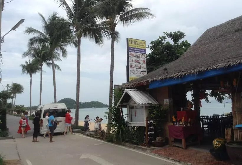 ホテル Siam Shades House