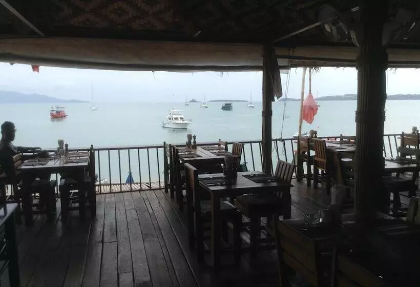 ホテル Siam Shades House