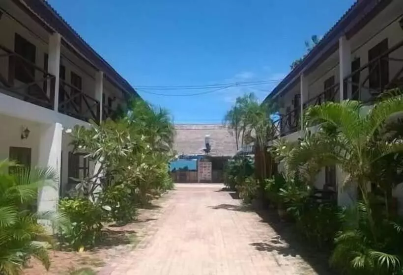 ホテル Siam Shades House