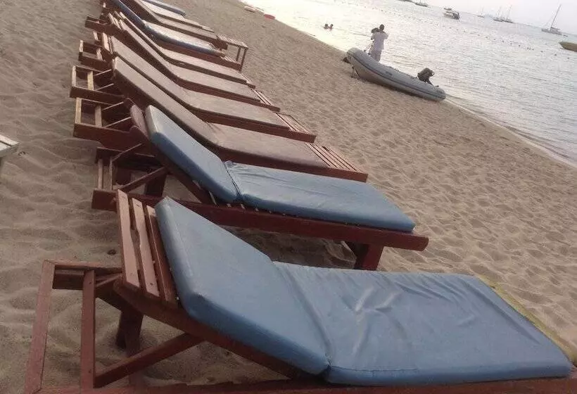 ホテル Siam Shades House