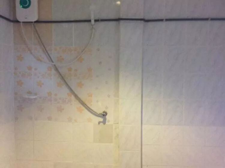 ホテル Siam Shades House