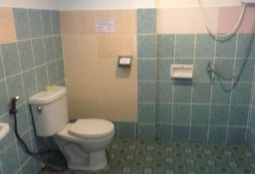 ホテル Siam Shades House