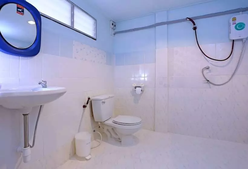 ホテル Siam Shades House