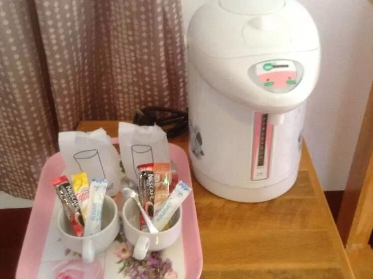 ホテル Siam Shades House