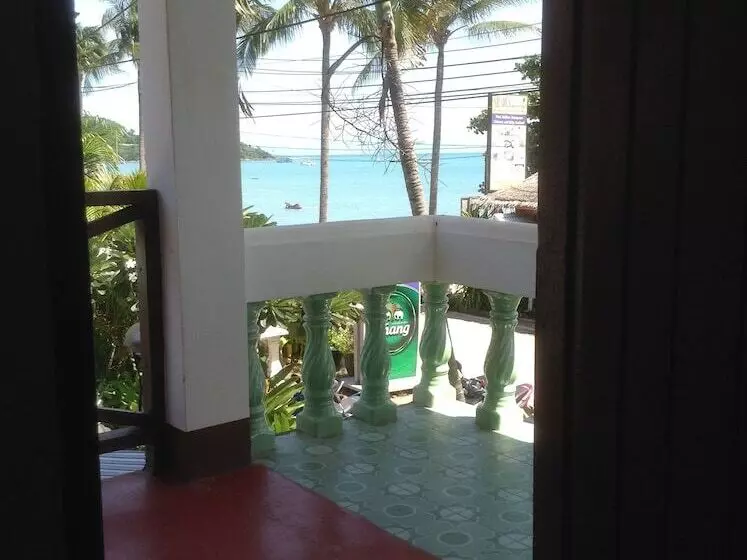 ホテル Siam Shades House