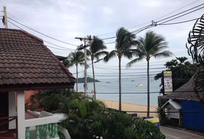 ホテル Siam Shades House