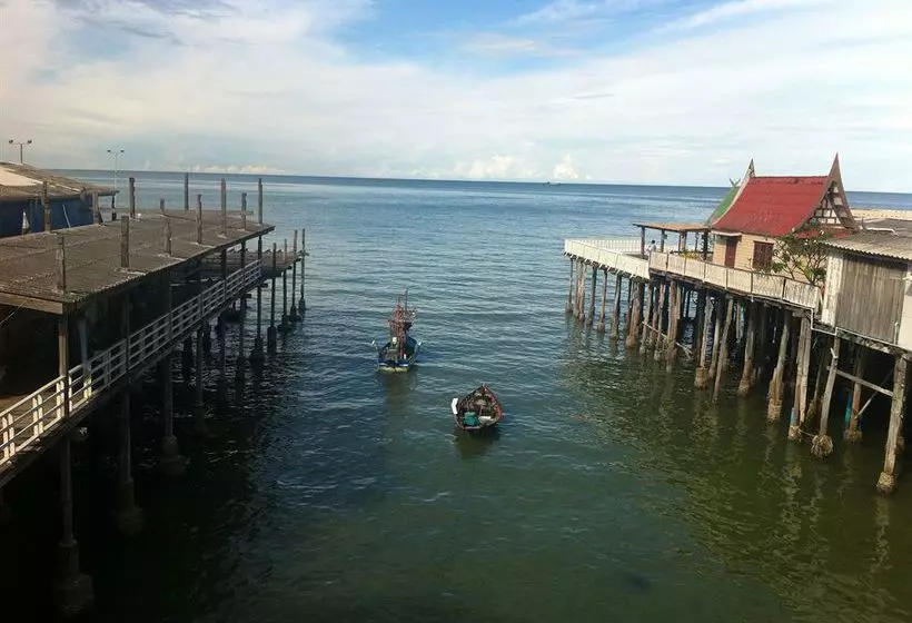 Hotelli Sukkasem Homestay