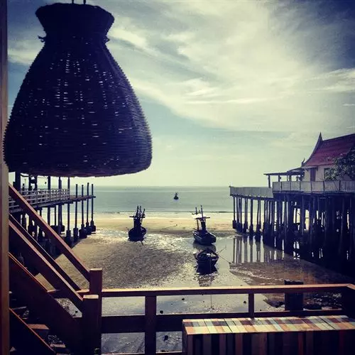 Hotelli Sukkasem Homestay