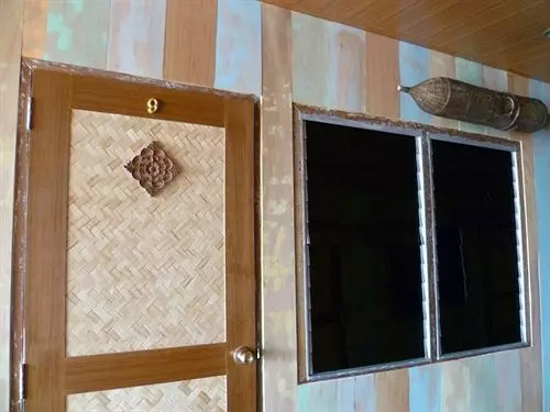 Hotelli Sukkasem Homestay