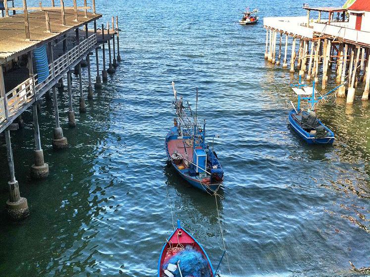 Hotel Sukkasem Homestay