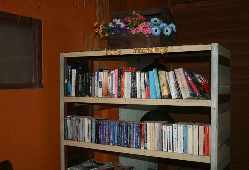 Hotelli Sukkasem Homestay