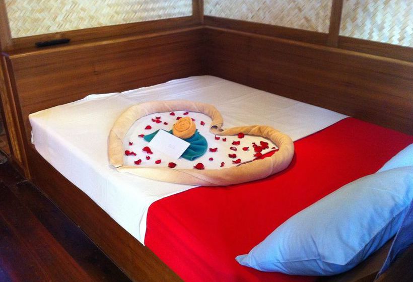 Hotel Sukkasem Homestay