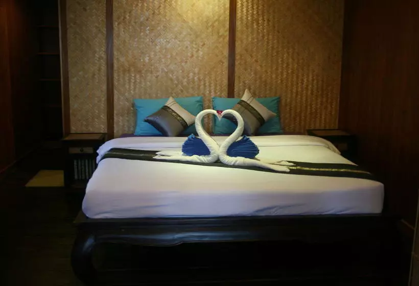 Hotelli Sukkasem Homestay