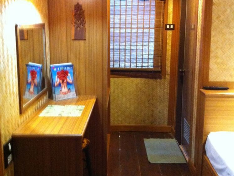 Hotel Sukkasem Homestay