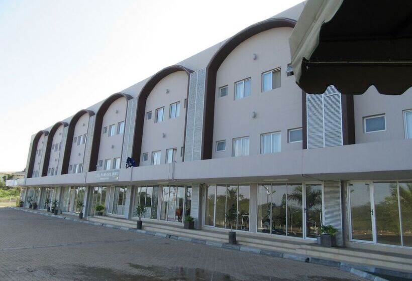 Hotel The Matola