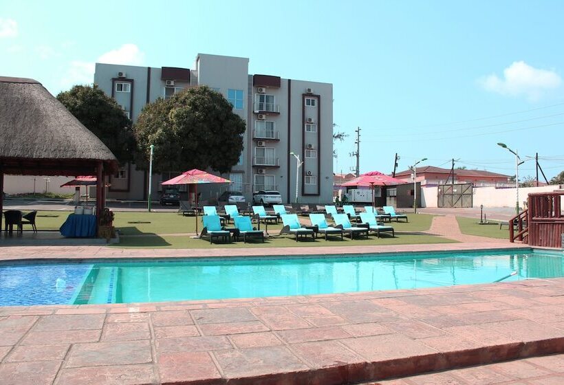 Hotel The Matola