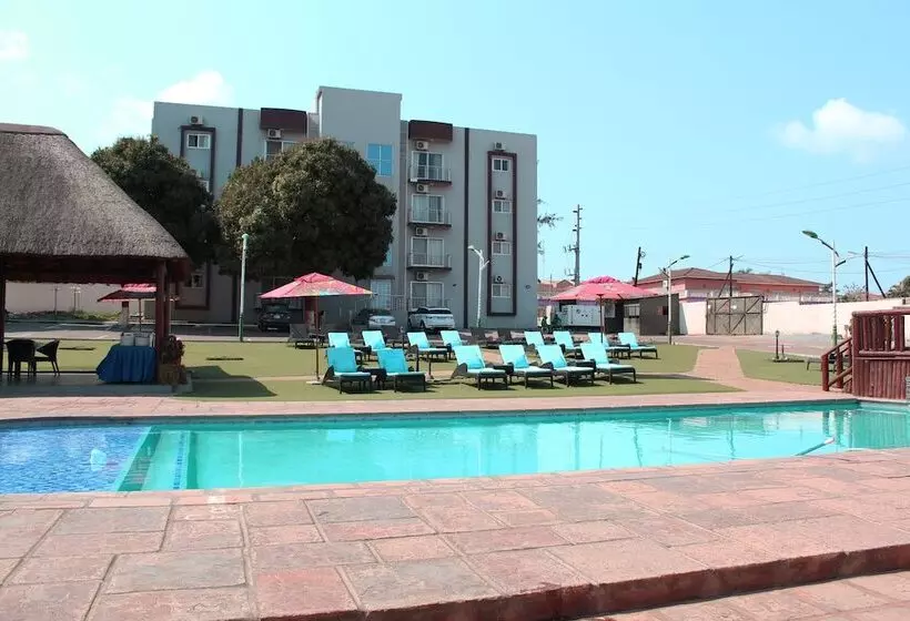 בית מלון כפרי The Matola