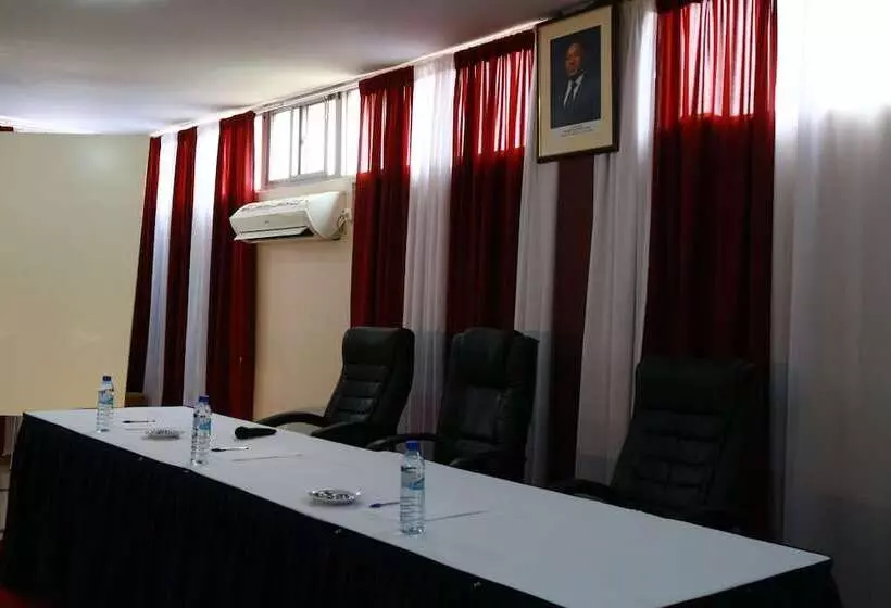 בית מלון כפרי The Matola