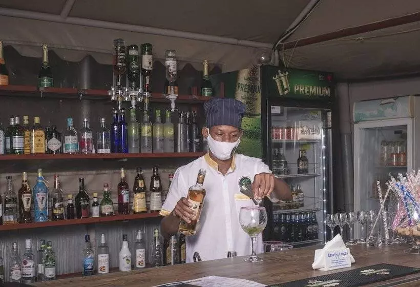 בית מלון כפרי The Matola