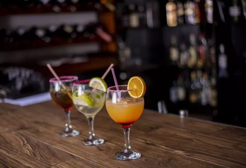 בית מלון כפרי The Matola