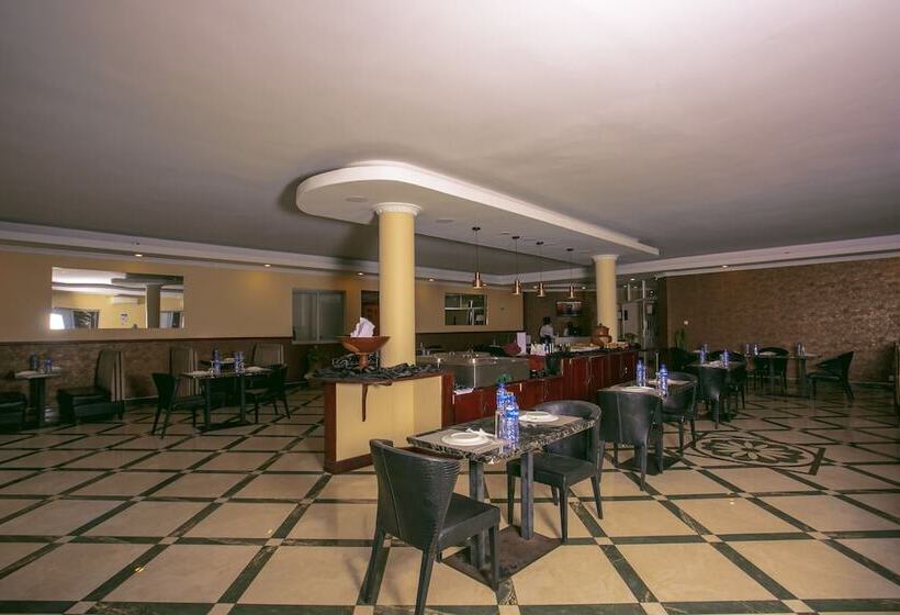 Hotel The Matola