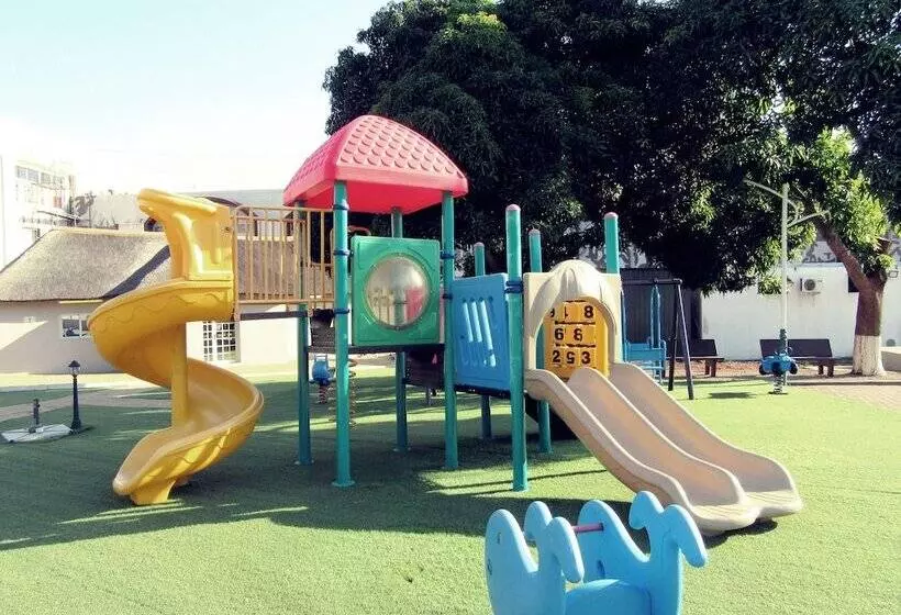 בית מלון כפרי The Matola