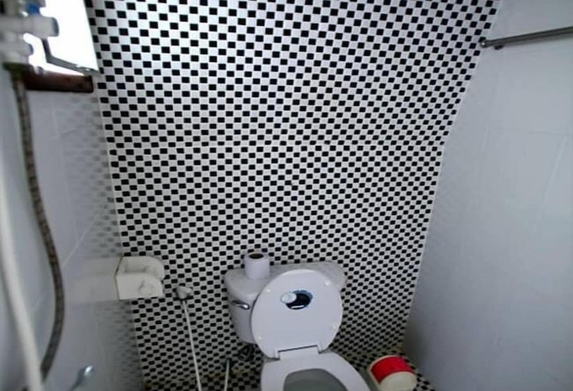 בית מלון כפרי The White