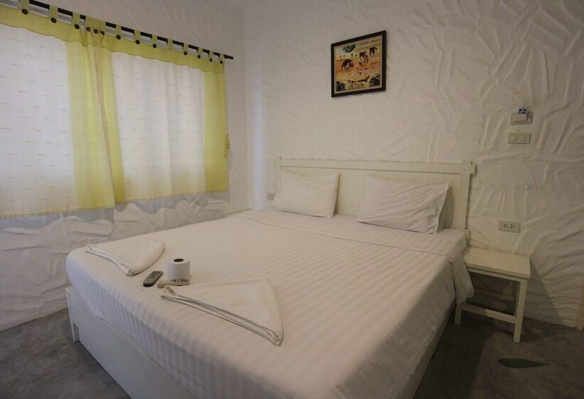 בית מלון כפרי The White